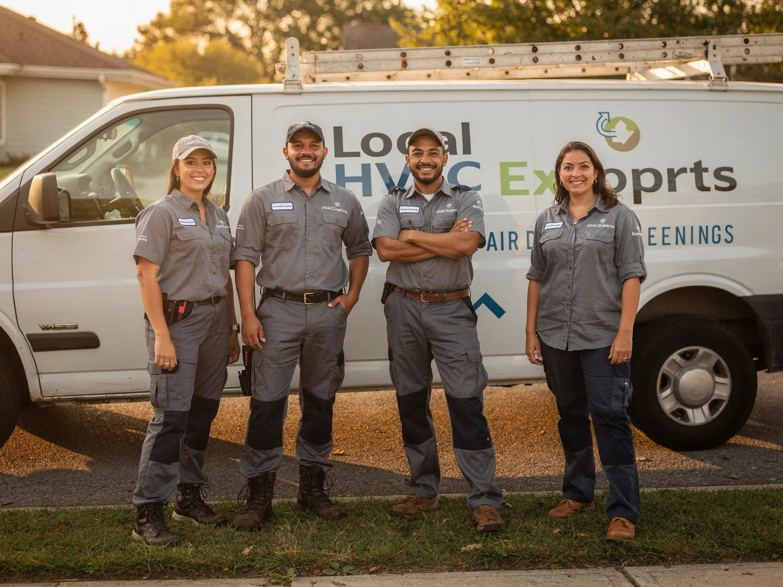 24/7 HVAC Repair & AC Replacement company in Edna, KS